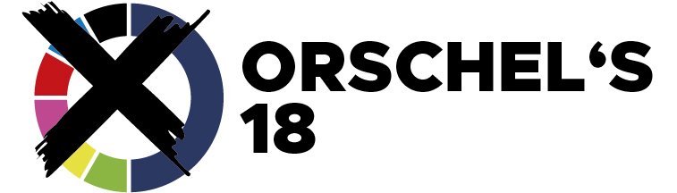 Logo Orschel's 18