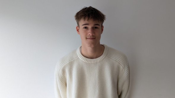 Christoph Wider Portraitbild