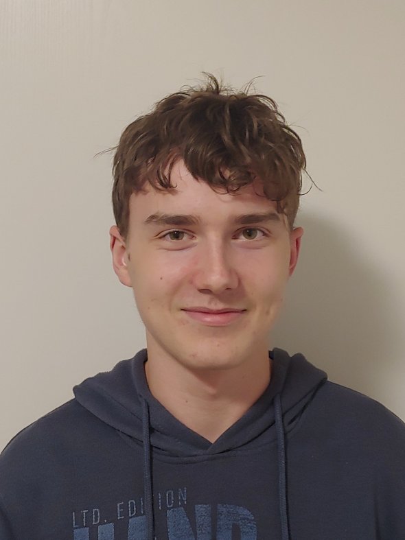 Fabian Kaempf Portraitbild