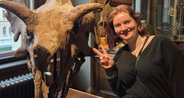 Lena Morawitz Portraitbild