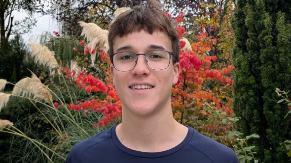 Leonard Wider Portraitbild