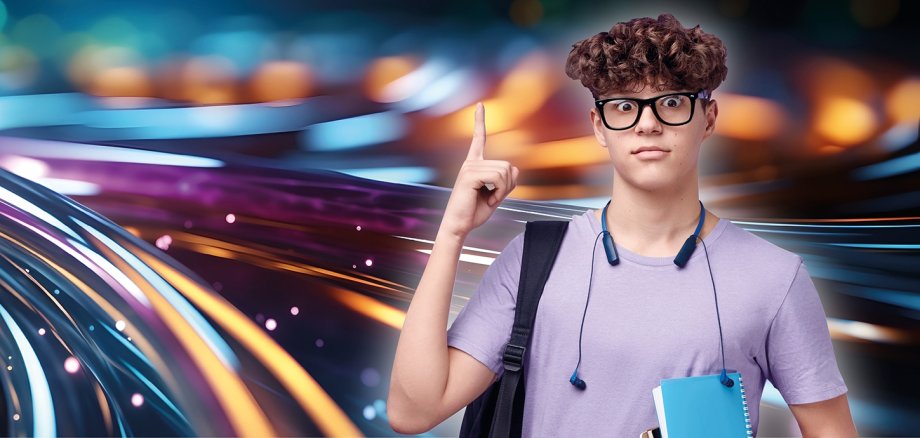 Grafik Ausbildungstour