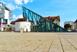 Foto Epinayplatz