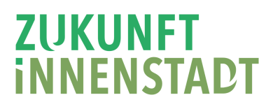 Logo Zukunft Innenstadt