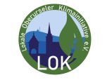 Logo der Lokalen Oberurseler Klimainitiative