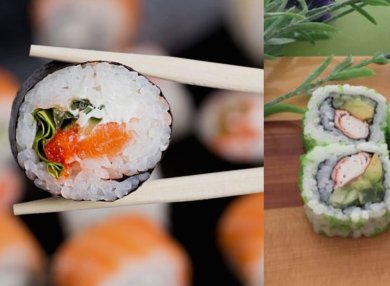 Sushi