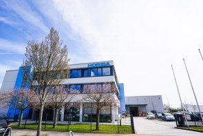 GE Oberstedten - Horiba