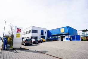 GE Oberstedten - Ringspann RCS GmbH GE Oberstedten - Ringspann RCS GmbH