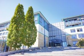 BelAir Office Campus BelAir Office Campus